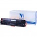 Тонер-картридж NVP NV-CF381A Cyan для HP Color LaserJet M476dn/ M476dw/ M476nw (2700k)