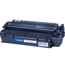 Тонер-картридж NVP NV-C7115X для HP LaserJet 1000/ 1000W/ 1005/ 1005W/ 1200/ 1200N/ 1200SE/ 1220/ 1220SE/ 3300/ 3300MFP/ 3310/ 3320/ 3320MFP/ 3320N/ 3320N MFP/ 3330/ 3330MFP/ 3380/ 3380MFP (3500k)                                                      