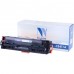 Тонер-картридж NVP NV-CE411A Cyan для HP Color LaserJet 300 MFP M375nw/ 400 MFP M475dn/ 400 MFP M475dw/ 300 M351a/ 400 M451dn/ 400 M451dw/ 400 M451nw (2600k)