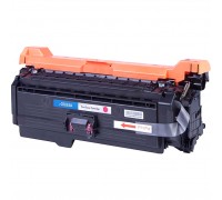 Тонер-картридж NVP NV-CE263A Magenta для HP Color LaserJet CP4025dn/ CP4025n/ CP4525dn/ CP4525n/ CP4525xh (11000k)                                                                                                                                        