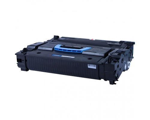 Тонер-картридж NVP NV-CF325X для HP LaserJet Flow M830z/ M806dn/ M806x+ (40000k)