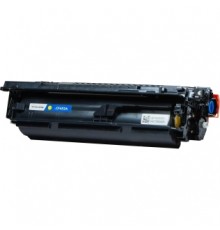 Тонер-картридж NVP NV-CF452A Yellow для HP LaserJet M652DN/M653DN/M681DH/M653X/M681F/M681Z/M682Z (10500k)                                                                                                                                                 