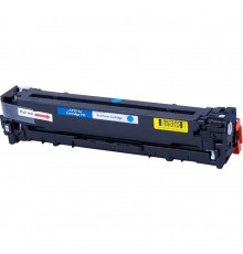 Тонер-картридж NVP NV-CF211A/NV-731 Cyan универсальные для HP/Canon LaserJet Pro 200 color MFP M276n/ MFP M276nw/ 200 M251n/ M251nw/ LBP 7100 i-Sensys 7100CN/ 7110/ 7110CW/ MF 623CN/ 628CW/ 8230/ 8230CN/ 8280/ 8280CW (1800k)                          