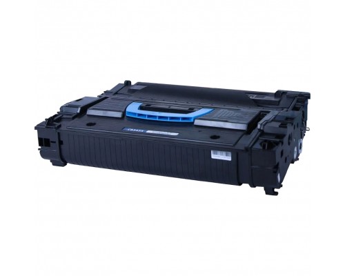 Тонер-картридж NVP NV-C8543X для HP LaserJet 9000/ 9000DN/ 9000HNF/ 9000HNS/ 9000MFP/ 9000L MFP/ 9000N/ 9040/ 9040DN/ 9040MFP/ 9040N/ 9050/ 9050DN/ 9050MFP/ 9050N/ M9040 MFP/ M9050 MFP/ M9059 MFP (30000k)