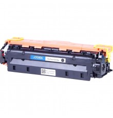 Тонер-картридж NVP NV-CF380A Black для HP Color LaserJet M476dn/ M476dw/ M476nw (2400k)                                                                                                                                                                   