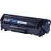 Тонер-картридж NVP NV-Q2612A для HP LaserJet 1010/ 1012/ 1015/ 1018/ 1020/ 1022/ 3015/ 3020/ 3030/ 3050/ 3050Z/ 3052/ 3055/ M1005mfp (2000k)