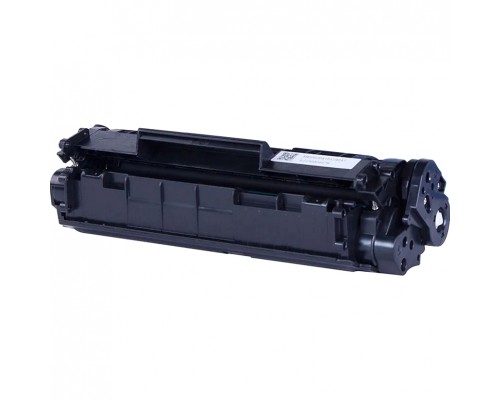 Тонер-картридж NVP NV-Q2612X для HP LaserJet 1010/ 1012/ 1015/ 1018/ 1020/ 1022/ 3015/ 3020/ 3030/ 3050/ 3050Z/ 3052/ 3055/ M1005mfp (3000k)