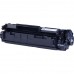 Тонер-картридж NVP NV-Q2612X для HP LaserJet 1010/ 1012/ 1015/ 1018/ 1020/ 1022/ 3015/ 3020/ 3030/ 3050/ 3050Z/ 3052/ 3055/ M1005mfp (3000k)