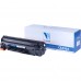 Набор NVP NV-CB436A-SET3 для HP LaserJet M1120 mfp/ M1120n mfp/ M1522 MFP/ M1522n MFP/ M1522nf MFP/ P1504/ P1504n/ P1505/ P1505n/ P1506/ P1506n (2000k) (3 шт)