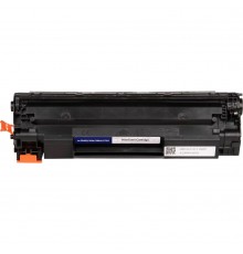 Набор NVP NV-CB435A/CB436A/CE285A/NV-725-SET3  универсальные для HP/Canon LaserJet P1005/ P1006/ M1120/ M1120n/ M1522n/ M1522nf/ P1505/ P1505n/ M1132/ M1212nf/ M1217nfw/ P1102/ P1102w/ M1214nfh/ M1132s/ 6000 i-Sensys/ 6000B i-Sensys / 6020 i-Sensys /