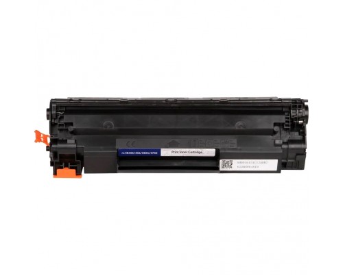 Набор NVP NV-CB435A/CB436A/CE285A/NV-725-SET3  универсальные для HP/Canon LaserJet P1005/ P1006/ M1120/ M1120n/ M1522n/ M1522nf/ P1505/ P1505n/ M1132/ M1212nf/ M1217nfw/ P1102/ P1102w/ M1214nfh/ M1132s/ 6000 i-Sensys/ 6000B i-Sensys / 6020 i-Sensys /