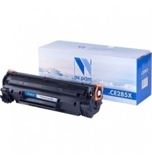 Набор NVP NV-CE285X-SET2 для HP LaserJet Pro M1132/ M1212nf/ M1217nfw/ P1102/ P1102w/ P1102w/ M1214nfh/ M1132s (2300k) (2 шт)                                                                                                                             