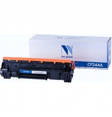 Набор NVP NV-CF244A-SET2 для HP LaserJet Pro M28a/ M28w/ M15a/ M15w (1000k) (2 шт)                                                                                                                                                                        