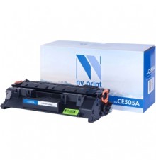 Набор NVP NV-CE505A-SET2 для HP P2035/ P2035n/ P2055/ P2055d/ P2055dn/ P2055d (2300k) (2 шт)                                                                                                                                                              