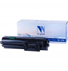 Набор NVP NV-TK-1170-SET2 для Kyocera Ecosys M2040dn/ M2540dn/ M2640idw (7200k) (2 шт)                                                                                                                                                                    