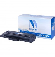 Набор NVP NV-SCX-D4200A-SET2 для Samsung SCX 4200/ 4220 (3000k) (2 шт)                                                                                                                                                                                    