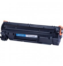 Тонер-картридж NVP NV-CB435A/CB436A/CE285A/NV-725 универсальные для HP/Canon LaserJet P1005/ P1006/ M1120/ M1120n/ M1522n/ M1522nf/ P1505/ P1505n/ M1132/ M1212nf/ M1217nfw/ P1102/ P1102w/ M1214nfh/ M1132s/ 6000 i-Sensys/ 6000B i-Sensys / 6020 i-Sensy