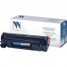 Тонер-картридж NVP NV-CB435A/CB436A/CE285A/NV-725 универсальные для HP/Canon LaserJet P1005/ P1006/ M1120/ M1120n/ M1522n/ M1522nf/ P1505/ P1505n/ M1132/ M1212nf/ M1217nfw/ P1102/ P1102w/ M1214nfh/ M1132s/ 6000 i-Sensys/ 6000B i-Sensys / 6020 i-Sensy