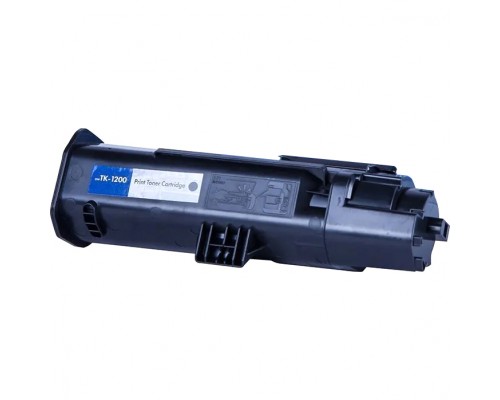 Тонер-картридж NVP NV-TK-1200 для Kyocera Ecosys M2235dn/ M2735dn/ M2835dw/ P2335d/ P2335dn/ P2335dw (3000k)