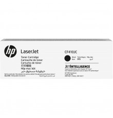 Тонер-картридж HP CF410JC Black Contract Original LaserJet Toner Cartridge                                                                                                                                                                                