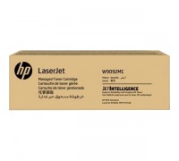Тонер-картридж HP High Yield Yellow Managed LJ Toner Cartridge                                                                                                                                                                                            