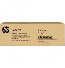 Тонер-картридж HP High Yield Yellow Managed LJ Toner Cartridge                                                                                                                                                                                            