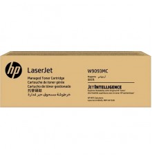 Тонер-картридж HP High Yield Magenta Managed LJ Toner Cartridge                                                                                                                                                                                           