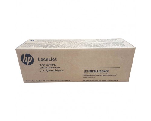 Тонер-картридж HP CF302AH Yellow Contract Original LaserJet Toner Cartridge