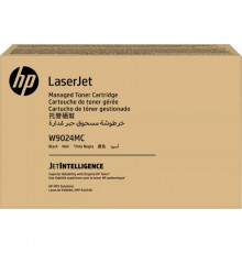 Тонер-картридж HP High Yield Black Managed LJ Toner Cartridge                                                                                                                                                                                             