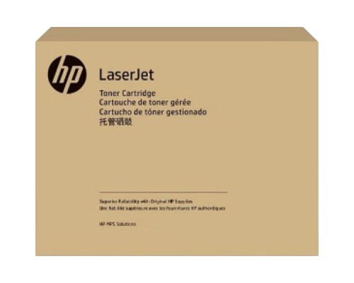 Тонер-картридж HP CF333AH Magenta Contract Original LaserJet Toner Cartridge