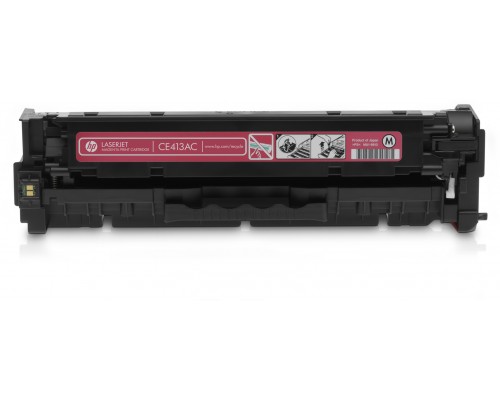 Тонер-картридж/ HP 305A Mgn Contract LJ Toner Cartridge