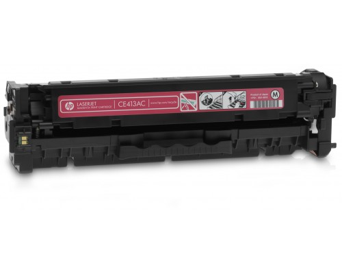 Тонер-картридж/ HP 305A Mgn Contract LJ Toner Cartridge