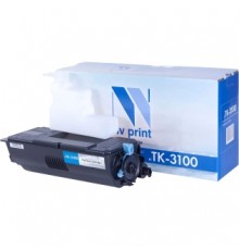 Набор NVP NV-TK-3100-SET2 для Kyocera FS-2100D/ FS-2100DN/ FS-4100DN/ FS-4200DN/ FS-4300DN (12500k) (2 шт)                                                                                                                                                