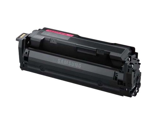 Тонер-картридж/ Samsung CLT-M603L High Yield Magenta Toner Cartridge