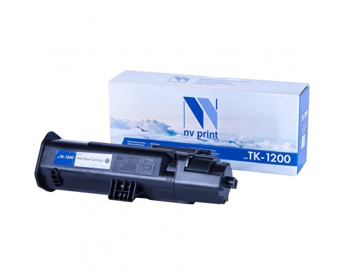 Набор NVP NV-TK-1200-SET2 для Kyocera Ecosys M2235dn/ M2735dn/ M2835dw/ P2335d/ P2335dn/ P2335dw (3000k) (2 шт)