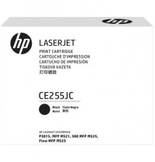 Тонер-картридж/ HP 55J Blk Contract LJ Toner Cartridge                                                                                                                                                                                                    