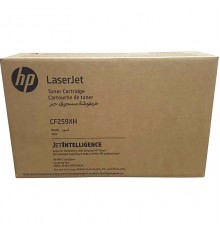 Тонер-картридж/ HP CF259XH Black Contract Original LaserJet Toner Cartridge                                                                                                                                                                               