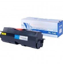 Набор NVP NV-TK-1140-SET3 для Kyocera FS-1035MFP/ FS-1135MFP/ Kyocera Ecosys M2035dn/ M2535dn (7200k) (3 шт)                                                                                                                                              