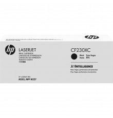 Тонер-картридж/ HP Black Contract Original LaserJet Toner Cartridge (CF230XC)                                                                                                                                                                             