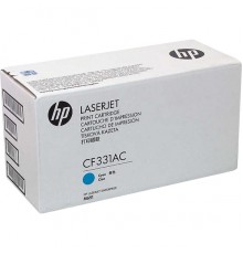 Тонер-картридж/ HP 654A Cyn Contract LJ Toner Cartridge                                                                                                                                                                                                   