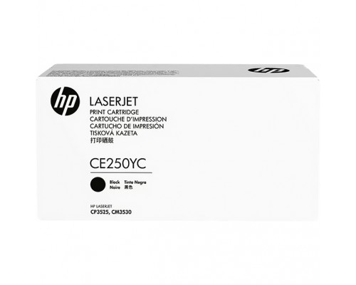 Тонер-картридж/ HP Contractual Black Optimized Original LaserJet Toner Cartridge