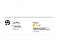 Тонер-картридж/ HP 304A Ylw Contract LJ Toner Cartridge                                                                                                                                                                                                   