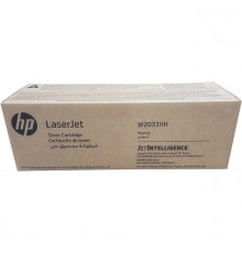 Тонер-картридж/ HP W2033XH Magenta Contract Original LaserJet Toner Cartridge                                                                                                                                                                             