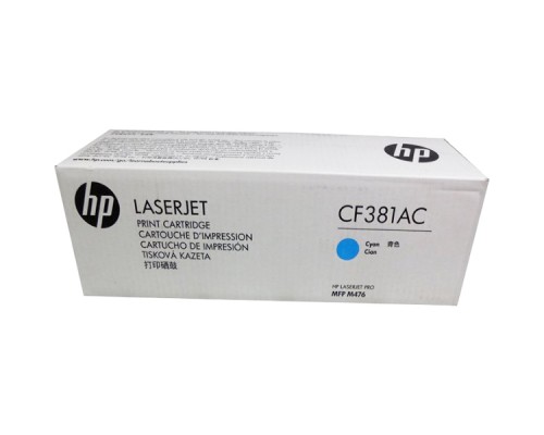 Тонер-картридж/ HP 312A Cyn Contract LJ Toner Cartridge