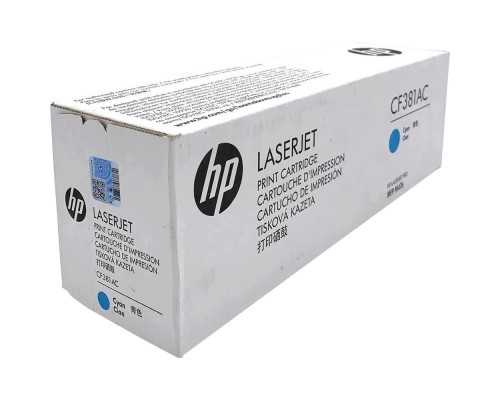 Тонер-картридж/ HP 312A Cyn Contract LJ Toner Cartridge