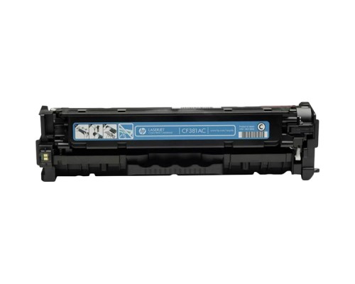 Тонер-картридж/ HP 312A Cyn Contract LJ Toner Cartridge