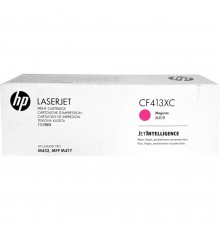 Тонер-картридж/ HP 410X Contractual High Yield Magenta Original LaserJet Toner Cartridge                                                                                                                                                                  