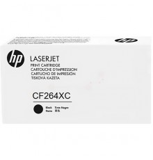 Тонер-картридж/ HPLJ CM4540 MFP BLK Contract Cartridge                                                                                                                                                                                                    