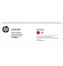 Тонер-картридж/ HP 304A Mgn Contract LJ Toner Cartridge                                                                                                                                                                                                   