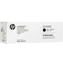 Тонер-картридж/ HP 410X Contractual High Yield Black Original LaserJet Toner Cartridge                                                                                                                                                                    